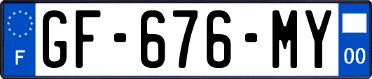 GF-676-MY