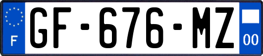 GF-676-MZ