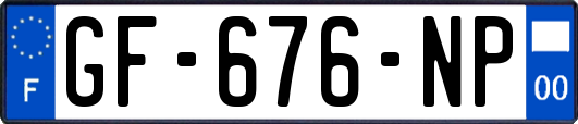 GF-676-NP