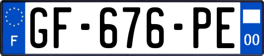 GF-676-PE