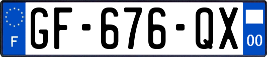 GF-676-QX