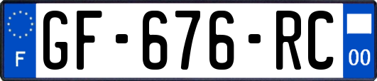 GF-676-RC