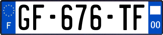 GF-676-TF