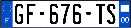GF-676-TS