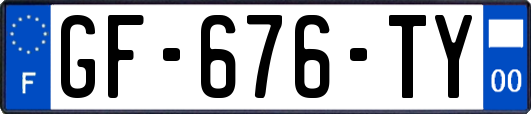GF-676-TY