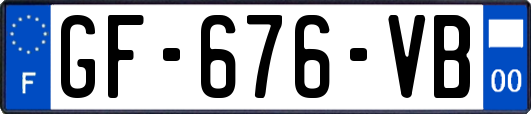 GF-676-VB