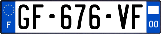GF-676-VF