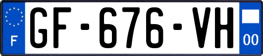 GF-676-VH