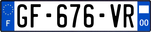 GF-676-VR