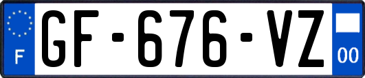 GF-676-VZ