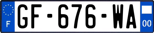 GF-676-WA