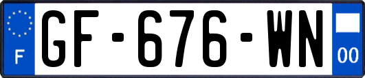 GF-676-WN