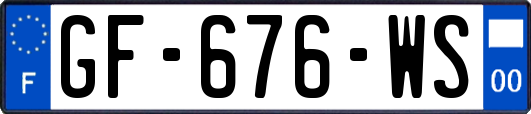 GF-676-WS