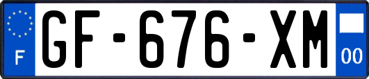 GF-676-XM
