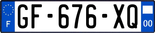 GF-676-XQ