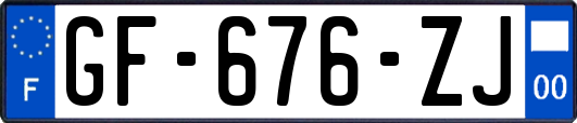 GF-676-ZJ