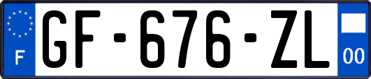 GF-676-ZL