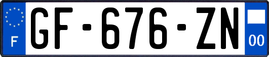 GF-676-ZN