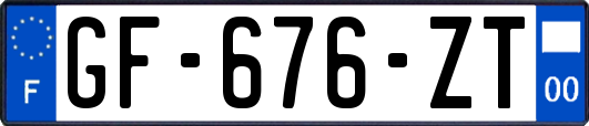 GF-676-ZT