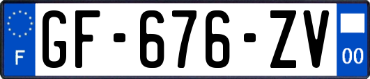 GF-676-ZV