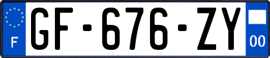 GF-676-ZY