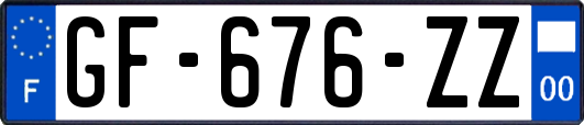 GF-676-ZZ