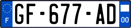 GF-677-AD