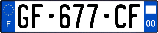 GF-677-CF