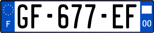 GF-677-EF