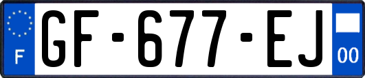 GF-677-EJ