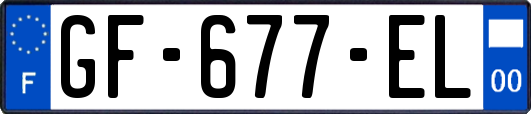 GF-677-EL