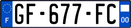 GF-677-FC