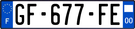GF-677-FE