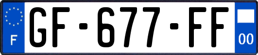 GF-677-FF