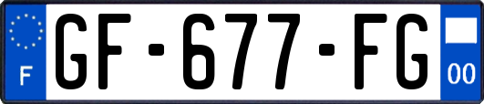 GF-677-FG