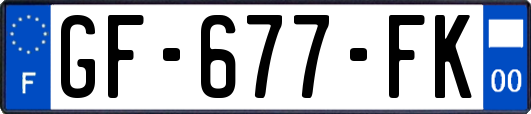 GF-677-FK