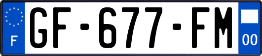 GF-677-FM