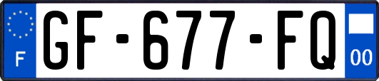 GF-677-FQ