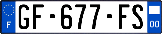 GF-677-FS