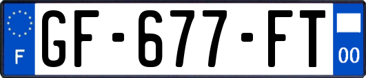 GF-677-FT