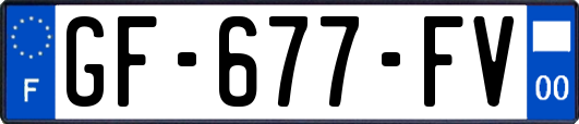 GF-677-FV