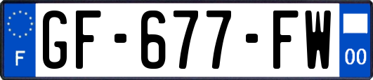 GF-677-FW