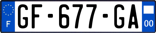 GF-677-GA
