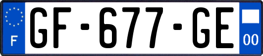 GF-677-GE