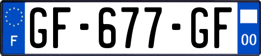 GF-677-GF