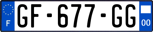 GF-677-GG