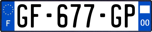 GF-677-GP
