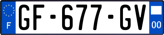 GF-677-GV