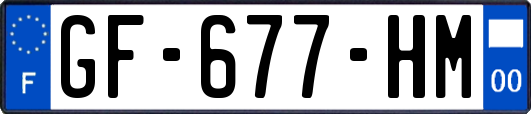 GF-677-HM