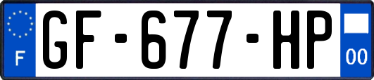 GF-677-HP